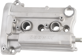 发动机油气分离器